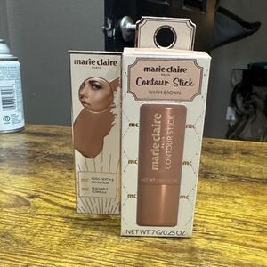 Contour Stick - Warm Brown